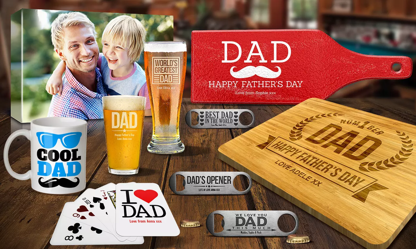 Personalized Products from Fabness (Up to 80% Off) - Primary Image