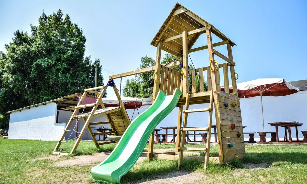 Menú especial para 2: Cachopos o arroz de marisco con entrantes