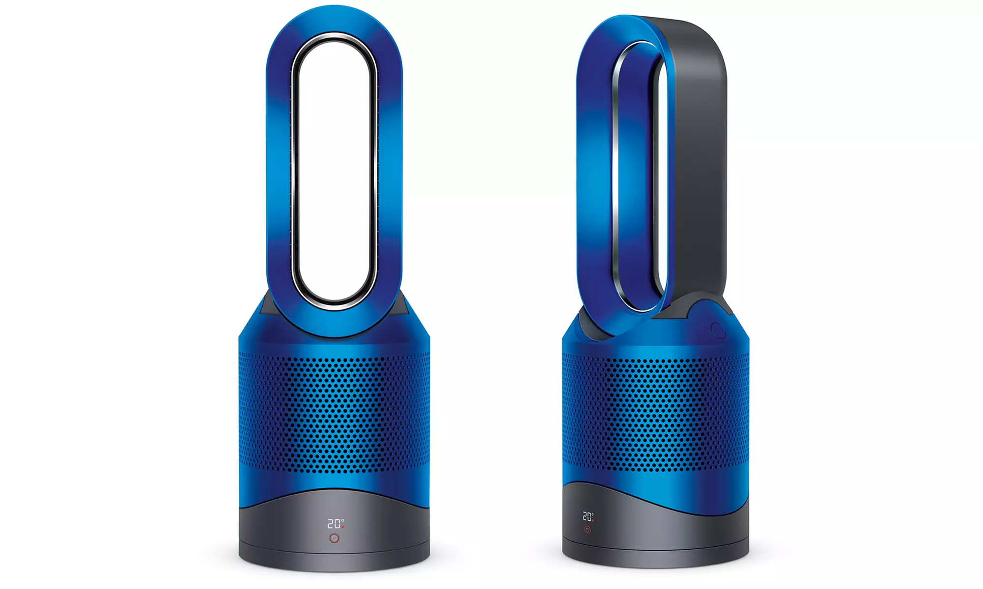 Dyson HP01 Pure Hot/Cool Purifier Fan (Certified Refurbished) - Primary Image