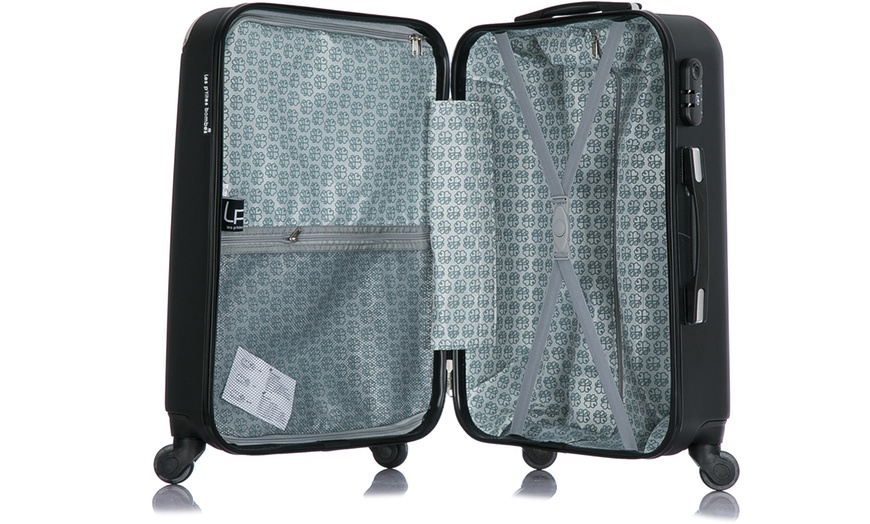 Image 26: Set de 3 maletas Amelia Hero