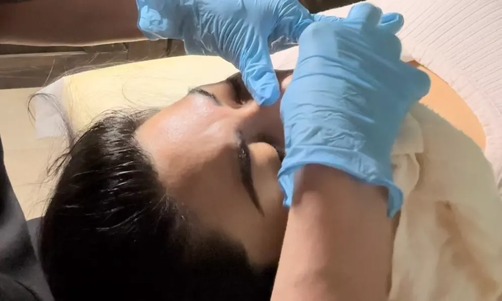 Experience Personalized Skincare with Our Bespoke Facial Services