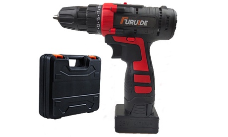 Avvitatore elettrico da 25 V