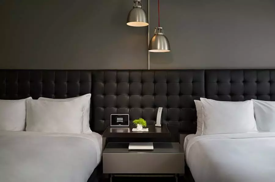 Urban Hotel in San Francisco, CA