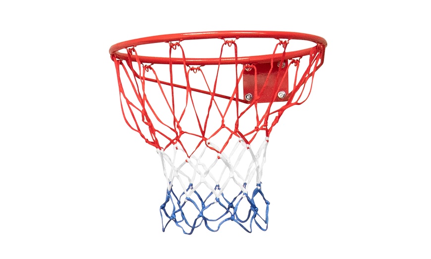 Image 14: Basketbal accessoires