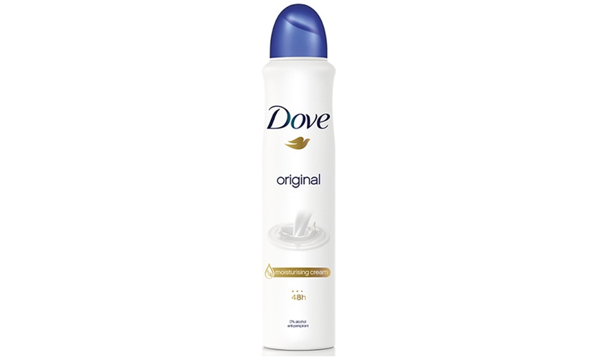 Image 4: Dove Classic Beauty Gift Set