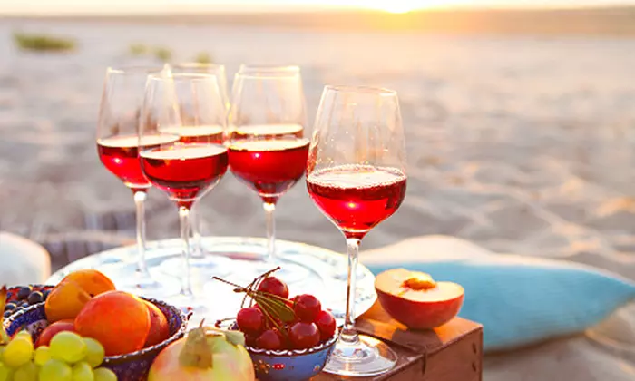 4 or 12 Bottles of Eora Sparkling Wine from Award-Winning Winery (Up to 62% Off)  - Second Medium