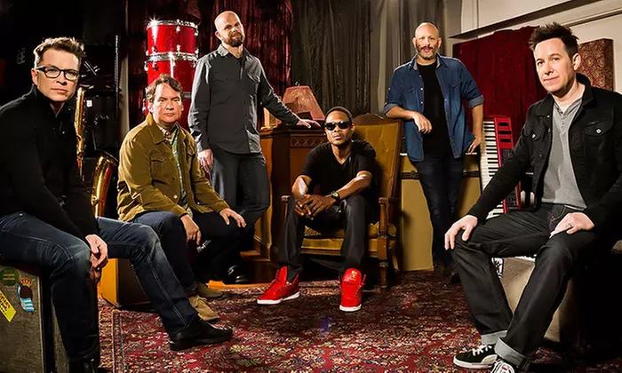 Galactic with Lyrics Born on Saturday, August 13, at 9 p.m. - Primary Image