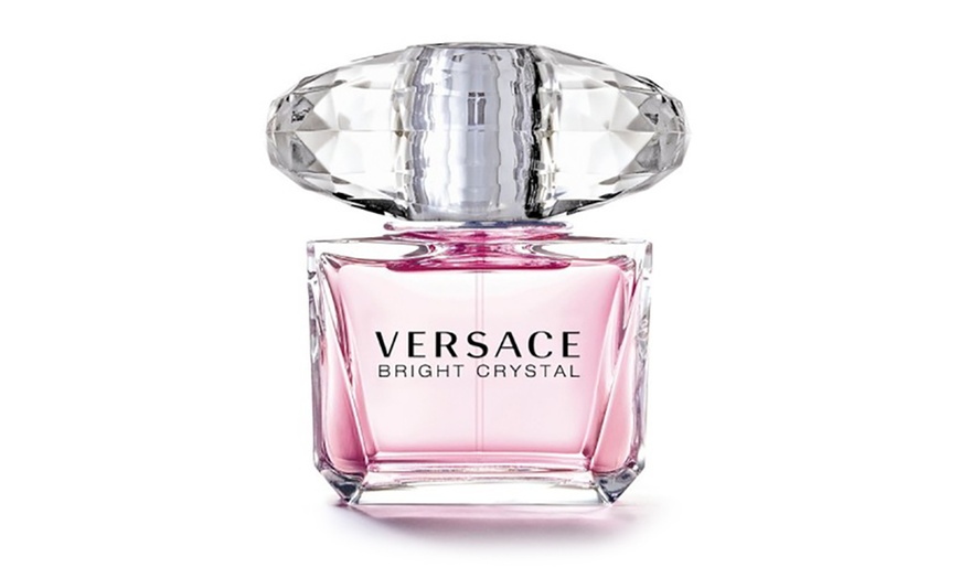 Image 15: Versace EDP or EDT