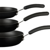 Image 1: Circulon Frying Pans Triple-Pack