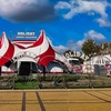Image 1: Circo Holiday: entrada en tribuna del 1 al 11 de enero en Alcobendas