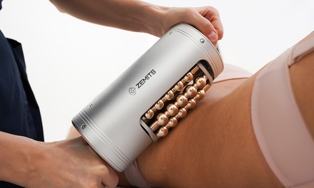 Bauch und Taille: 1x EndoLuxx Pro Therapie - IDOL FACE: facelift-massagestudio | Hannover