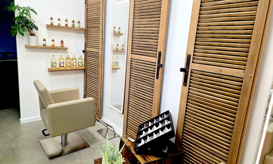 Image 7: Head spa "kids", "relaxation" ou "envoûtant" à Carpiquet