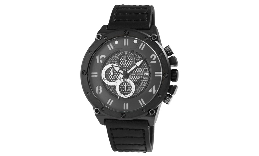 Image 27: 1 ou 2 montres Elite pour homme