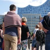 Image 11: Entdecke Hamburg: Große Hafenrundfahrt und Erlebnispaket nach Wahl