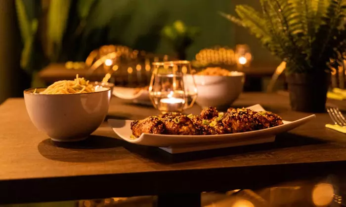 Ontdek het nieuwe Tapas Tasting Menu bij Sabajo Concept Bar!