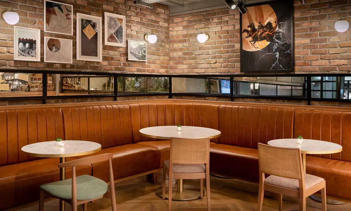 Afternoon Tea for Two or Four