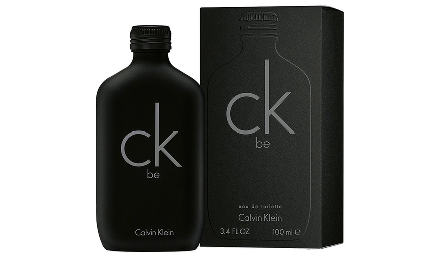 Image 8: Calvin Klein Fragrances Under £25