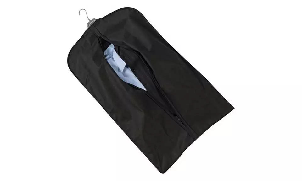 1x, 2x oder 4x Kleidersack für Anzug oder Kleid - Second Medium