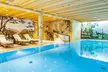 Oberbayern/Ainring: 3-6 Tage zu Zweit inkl. Halbpension, großem Wellnesspaket, Zirbenschaumbad & Prosecco im Rupertihof - Second Medium