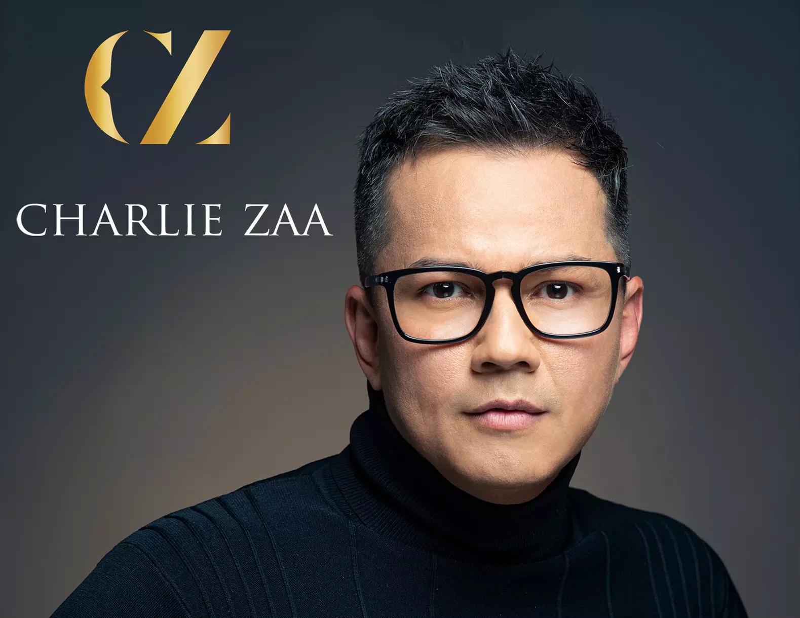 Charlie Zaa at Palladium Times Square on May 13 at 8 p.m. - Primary Image