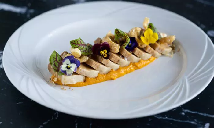 Seven Course Japanese Chef's Degustation + Wine for 2, 4 or 6 People