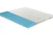 Memory-Matratzen-Topper in der Größe nach Wahl - Second Medium