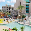 Image 13: Oceanfront Resort in Myrtle Beach With Waterpark & Pools