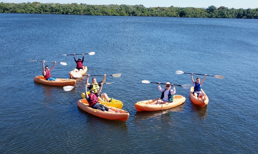 Experience Lake Grapevine with $25 Services Valid Monday-Friday