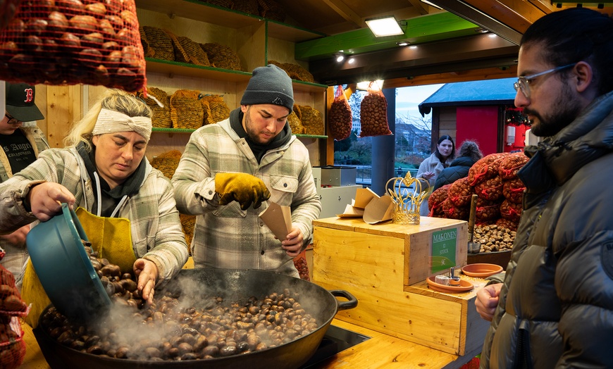 Image 6: Winterse busreis naar een Duitse kerstmarkt naar keuze