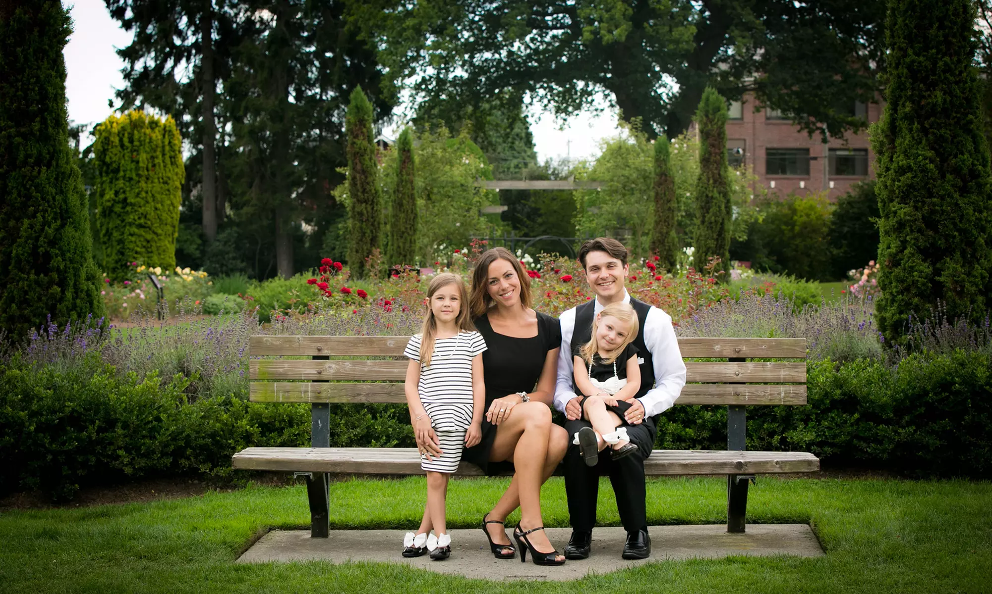 $61.50 for a One-Hour Family Photo Session from Skeeter Bug Photography ($399 Value) - Primary Image