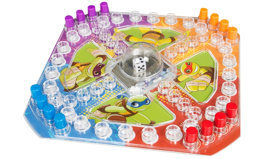 Image 7: Mini Pop-Up Games