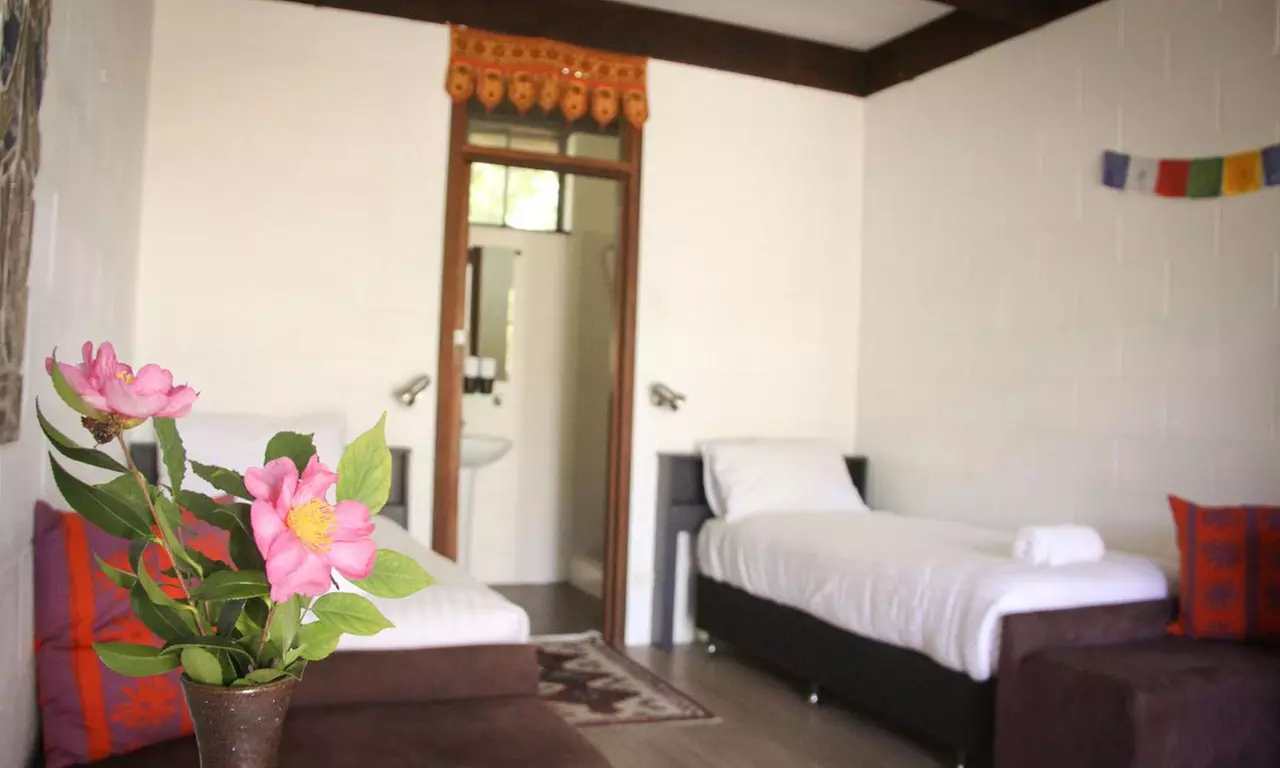 Best Selling Yoga Retreat at Swami’s Yoga & Wellness Retreat