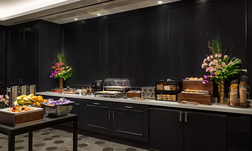 Stay at Hotel 57—Stylish Rooms & Pet Friendly Near Central Park