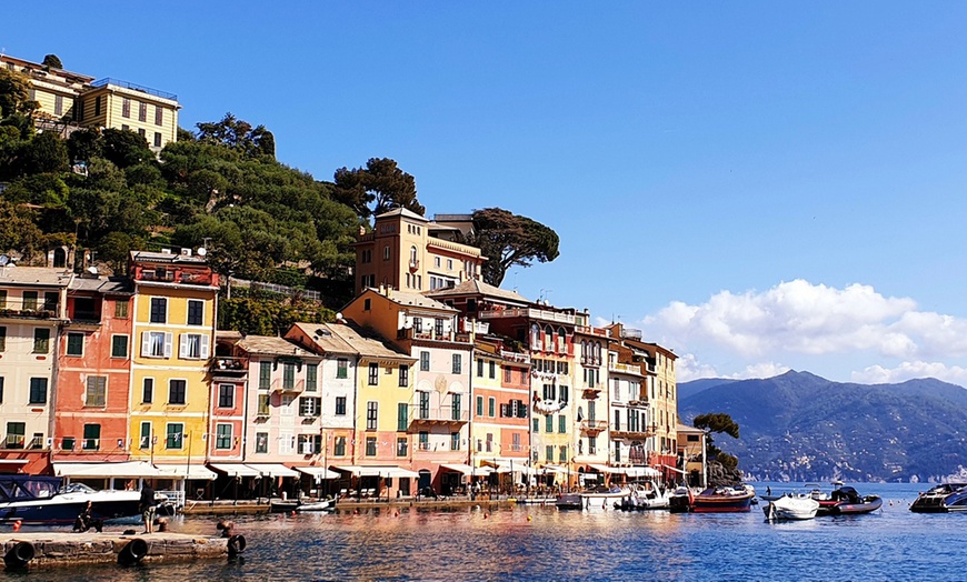 Image 12: Liguria frontemare: fino a 3 notti con colazione o mezza pensione