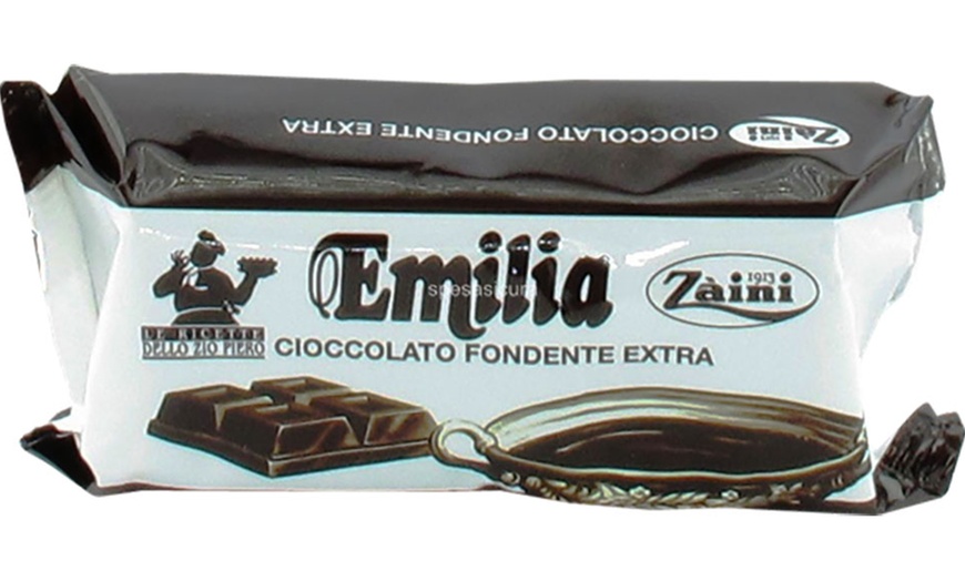 Image 3: Fino a 12 kg di cioccolato fondente Emilia Zaini