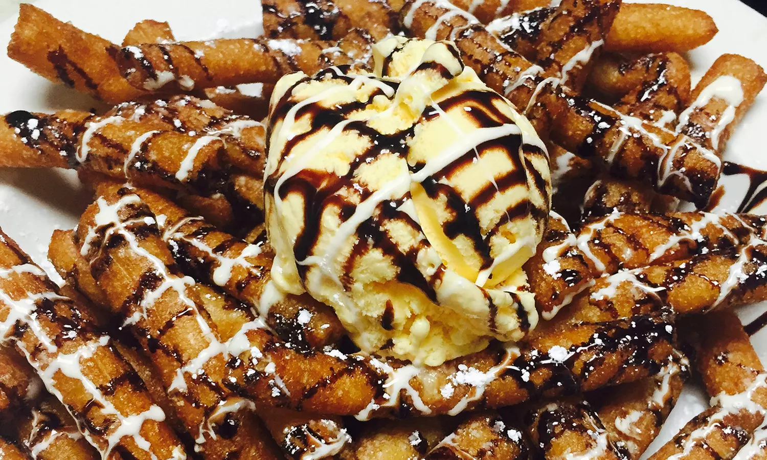 Italian Cuisine at Frank Anthony's (Up to 25% Off). Two Options Available. - Second Medium