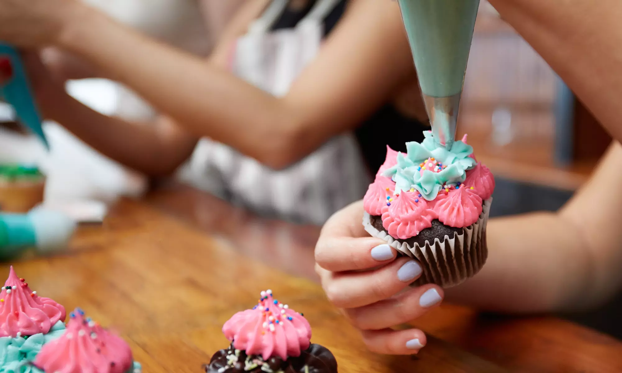 $46 Off $80 Worth of Bakery / Bread - Primary Image