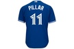Men's Toronto Blue Jays Jerseys at Sportley - Second Medium
