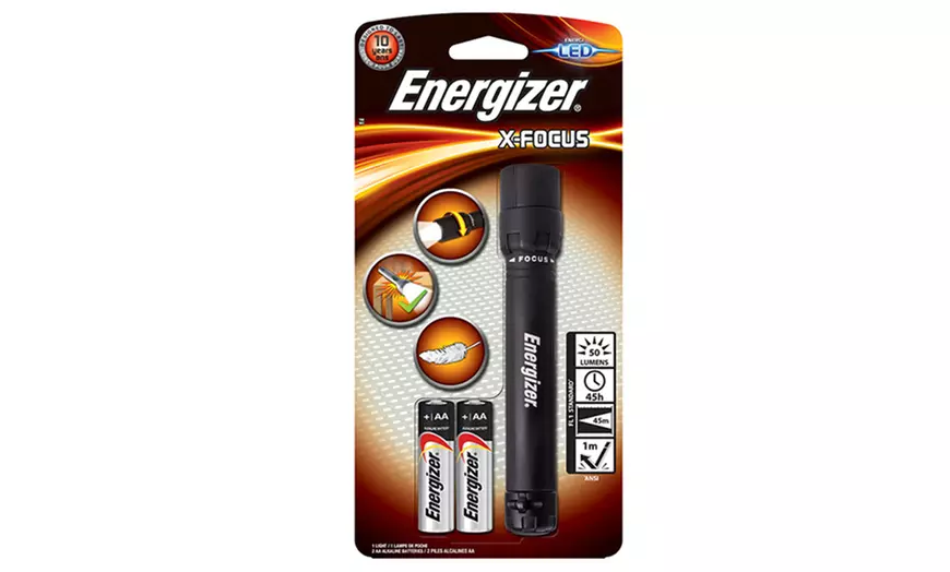 Image 26: Torches Energizer