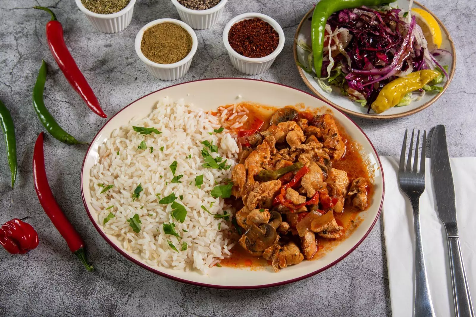 Treat Yourself to a Turkish Feast with a Drink at Levante Restaurant