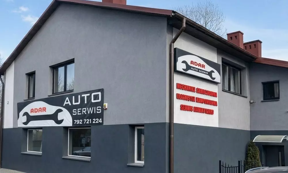 Zadbaj o sprawność auta: wymiana oleju silnikowego i filtra oleju