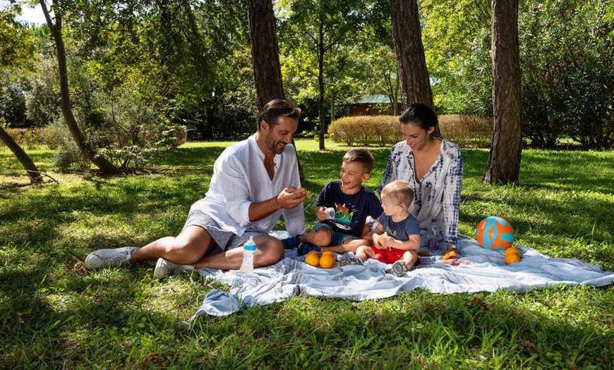 Image 16: Lignano Sabbiadoro: appartamento Suite o Royal con Spa e piscina