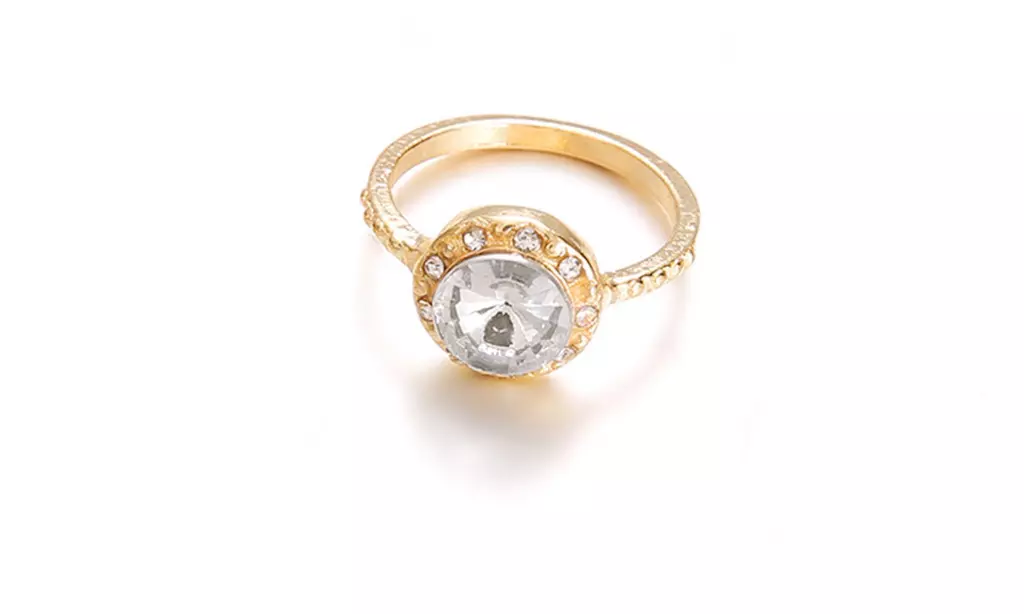 Calendario dell'Avvento 2025 con 24 gioielli