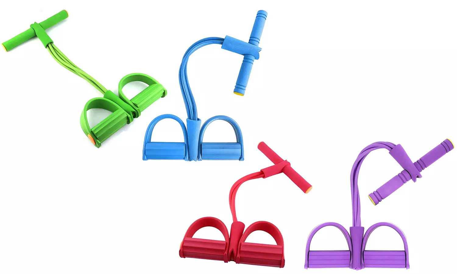 Bande de résistance d'entrainement - Primary Image