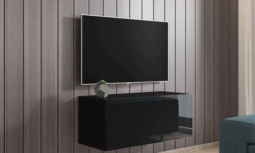 Image 11: Wall System Furniture