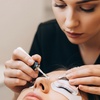Image 2: Brow Shape, Lash Lift and Tint Services at Serenity Mosman