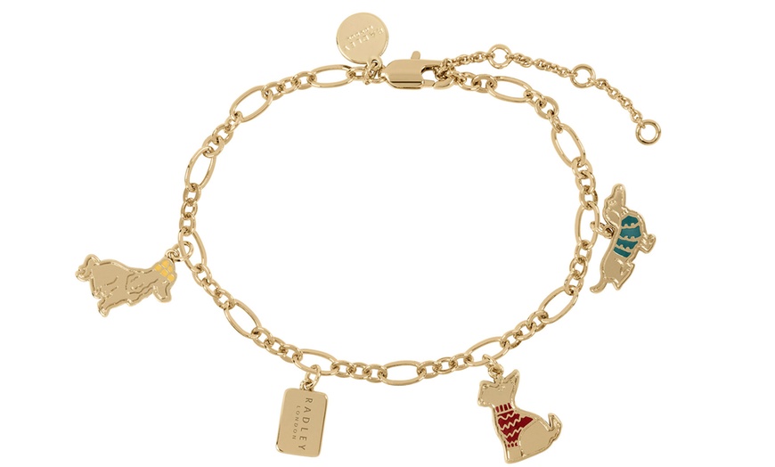 Image 5: Radley Bracelet