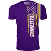 Baltimore - Purple