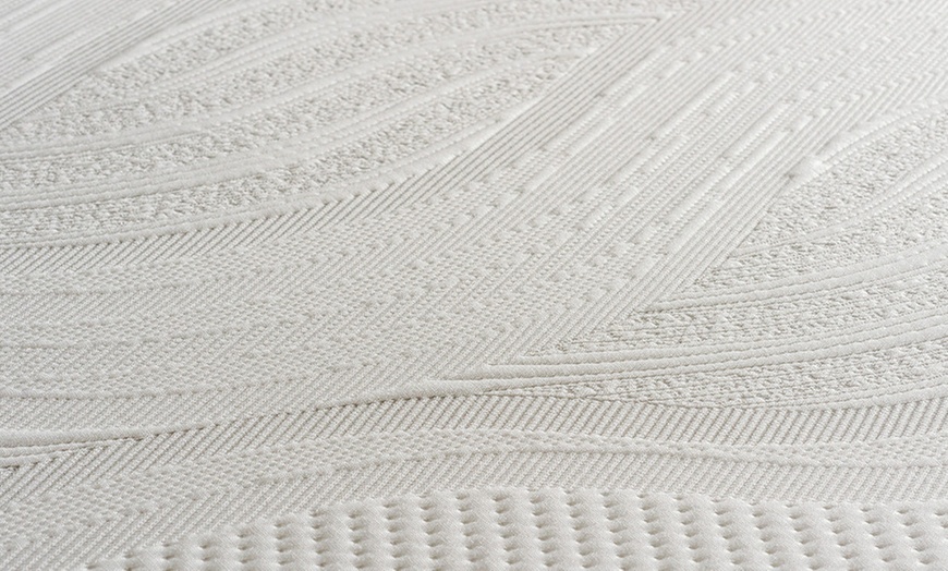 Image 9: Matelas sensitive