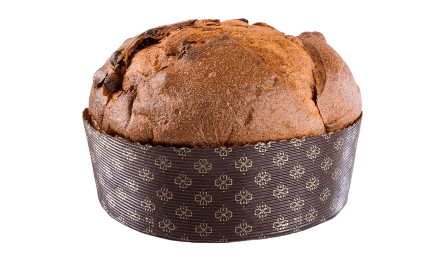 Image 5: Panettone artigianale Siciliano Tesori di Sicilia